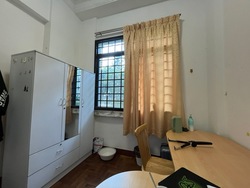 Parc Oasis (D22), Condominium #508222751